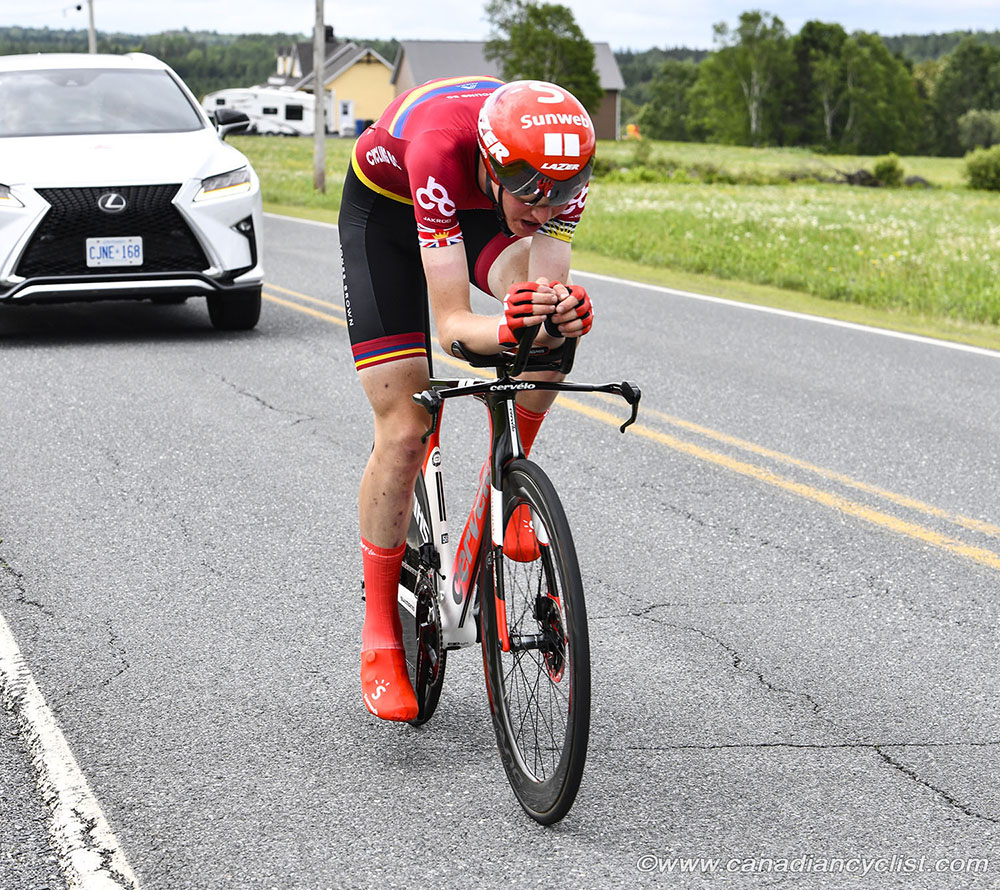Tour de Beauce, 2019