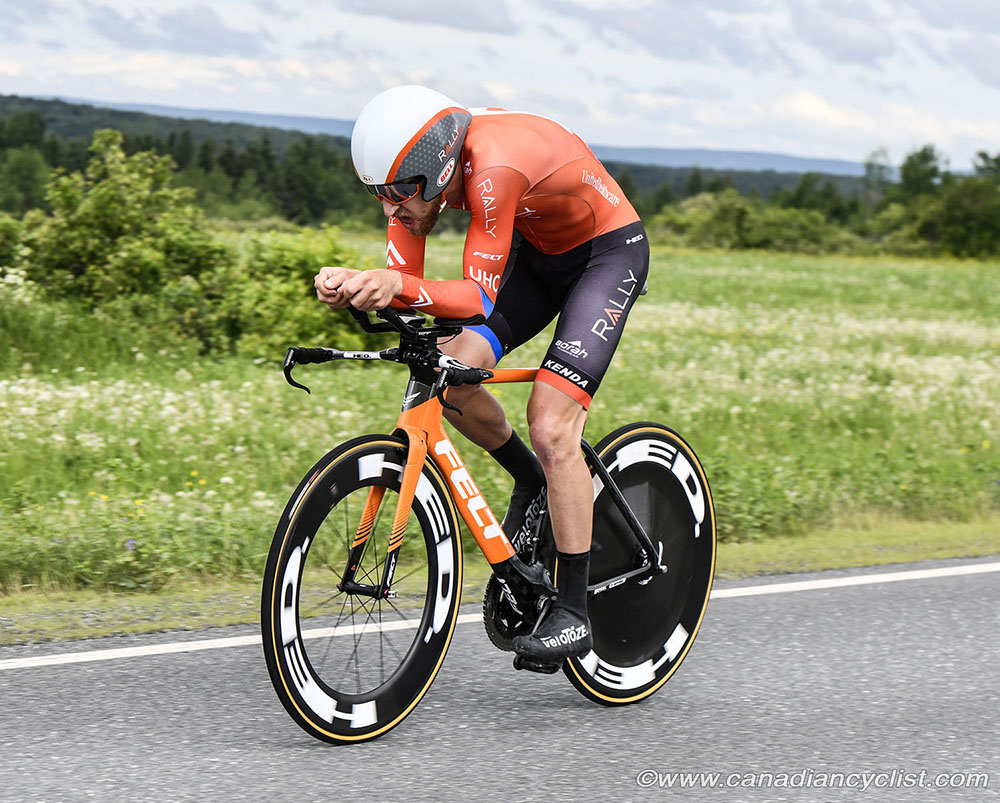 Tour de Beauce, 2019