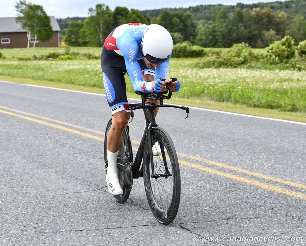 Tour de Beauce, 2019