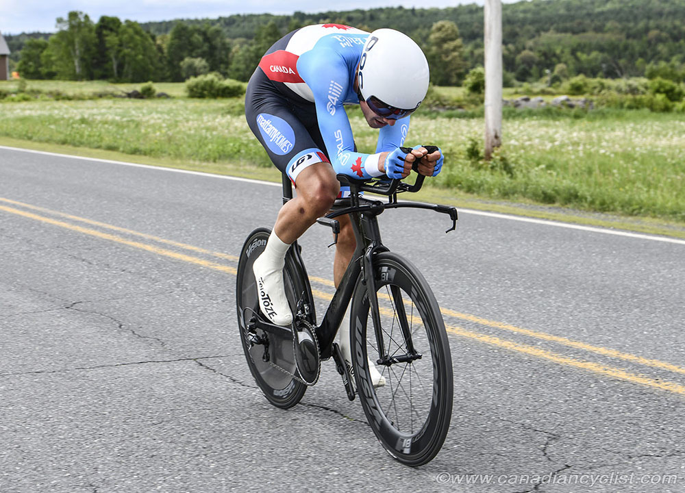 Tour de Beauce, 2019