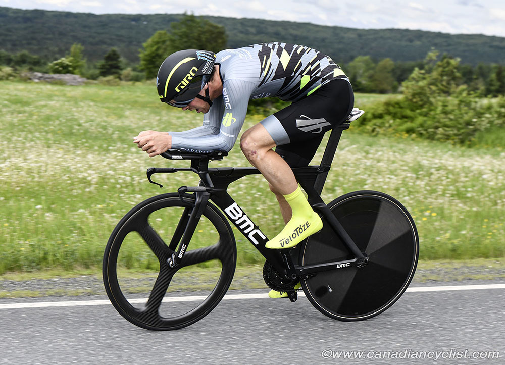 Tour de Beauce, 2019
