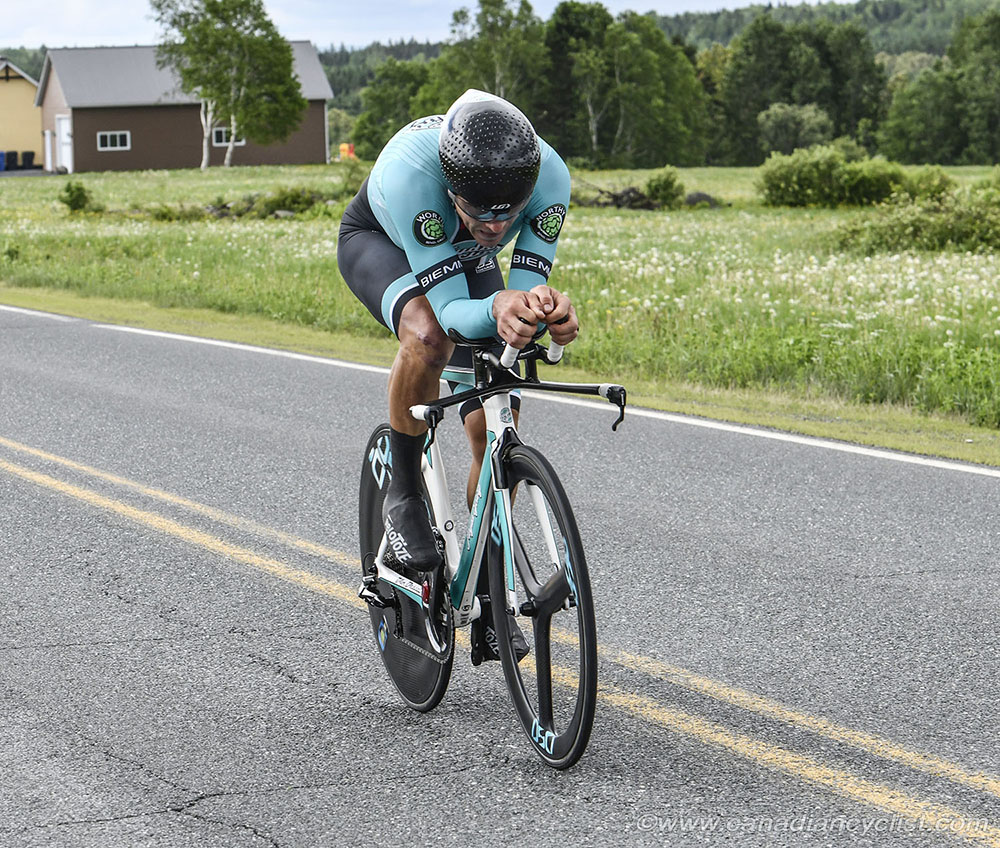 Tour de Beauce, 2019