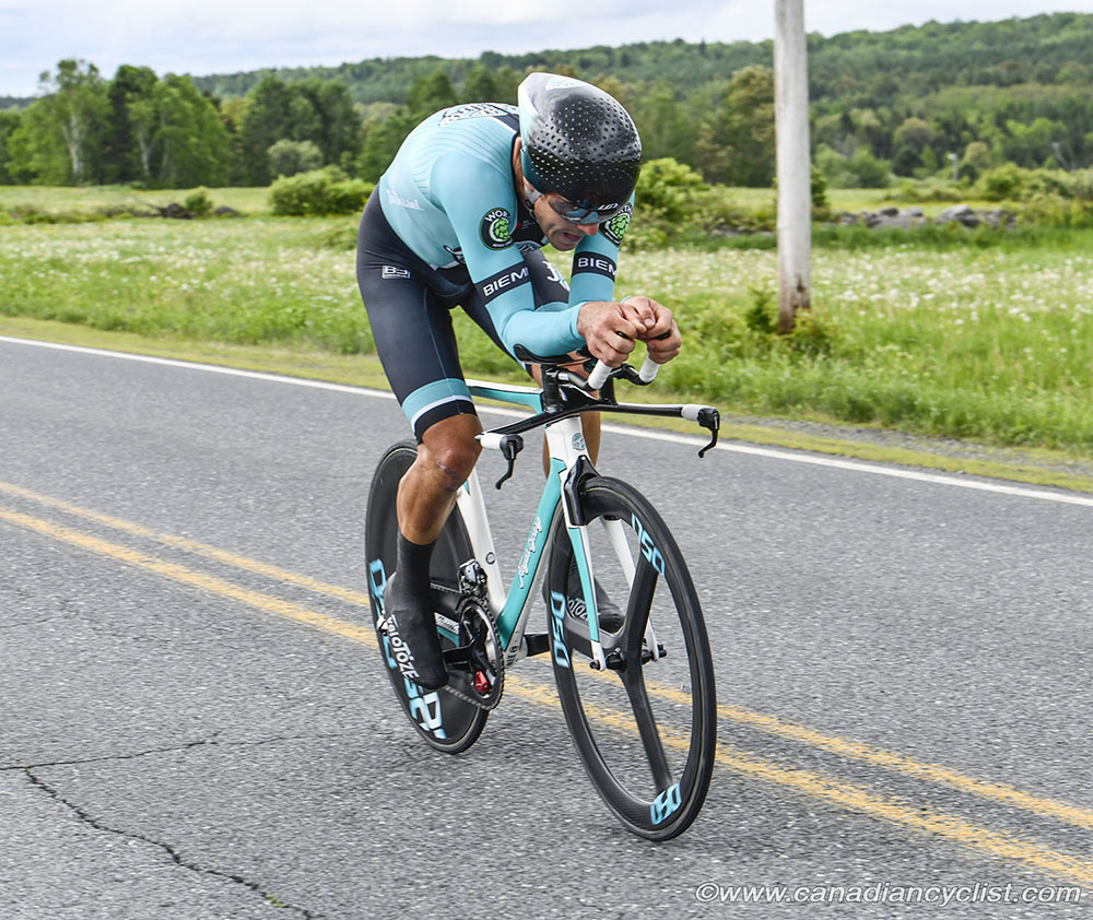 Tour de Beauce, 2019