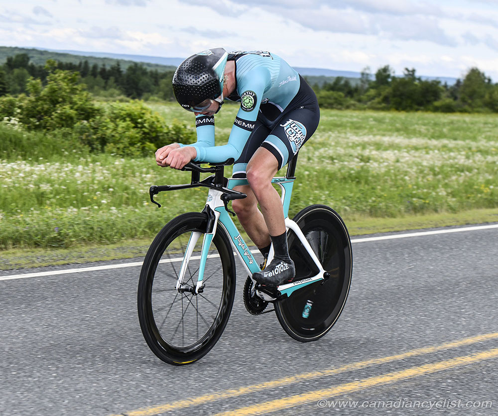Tour de Beauce, 2019