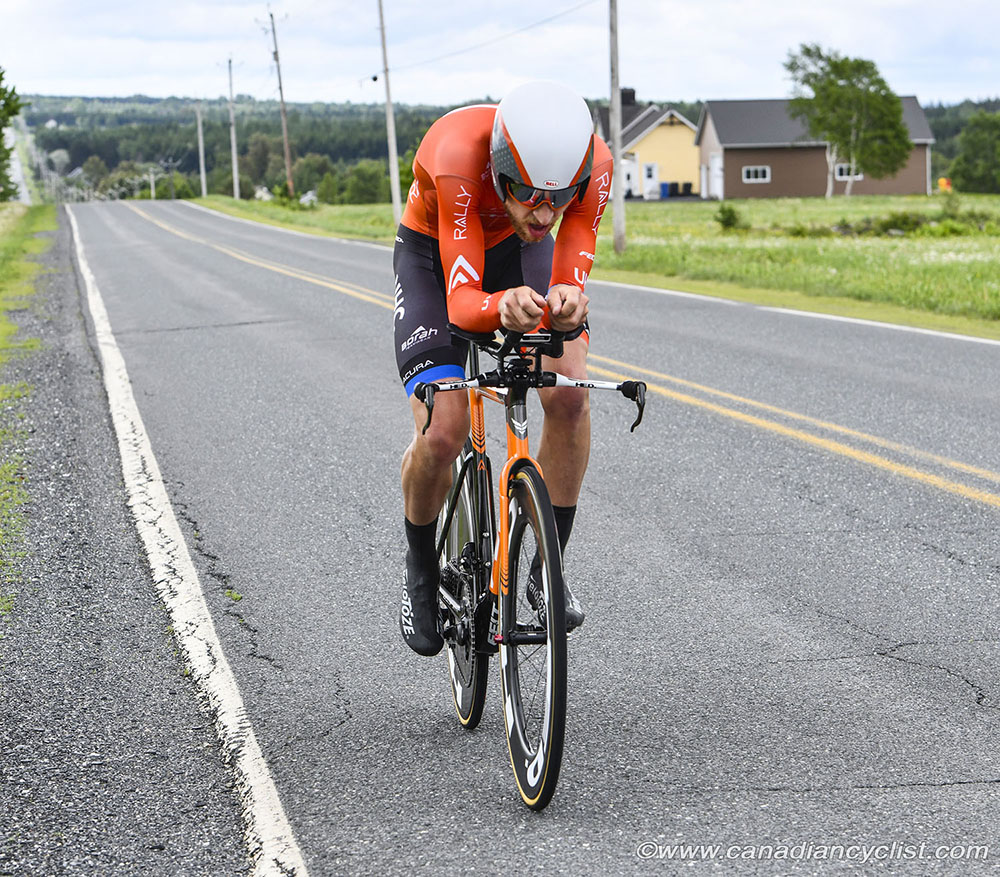 Tour de Beauce, 2019