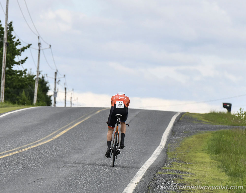 Tour de Beauce, 2019
