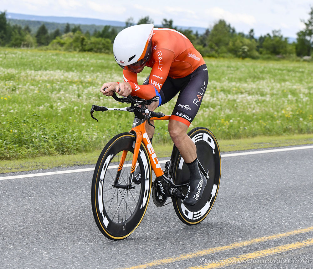Tour de Beauce, 2019