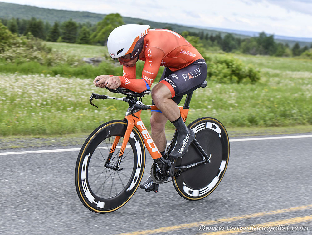 Tour de Beauce, 2019