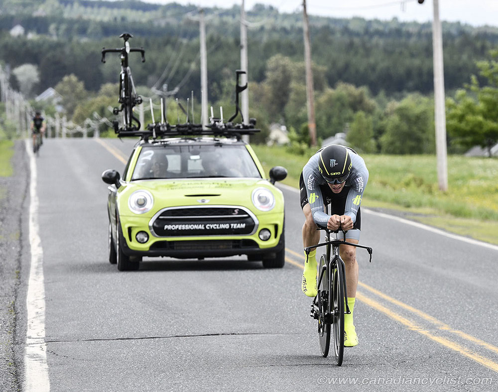 Tour de Beauce, 2019