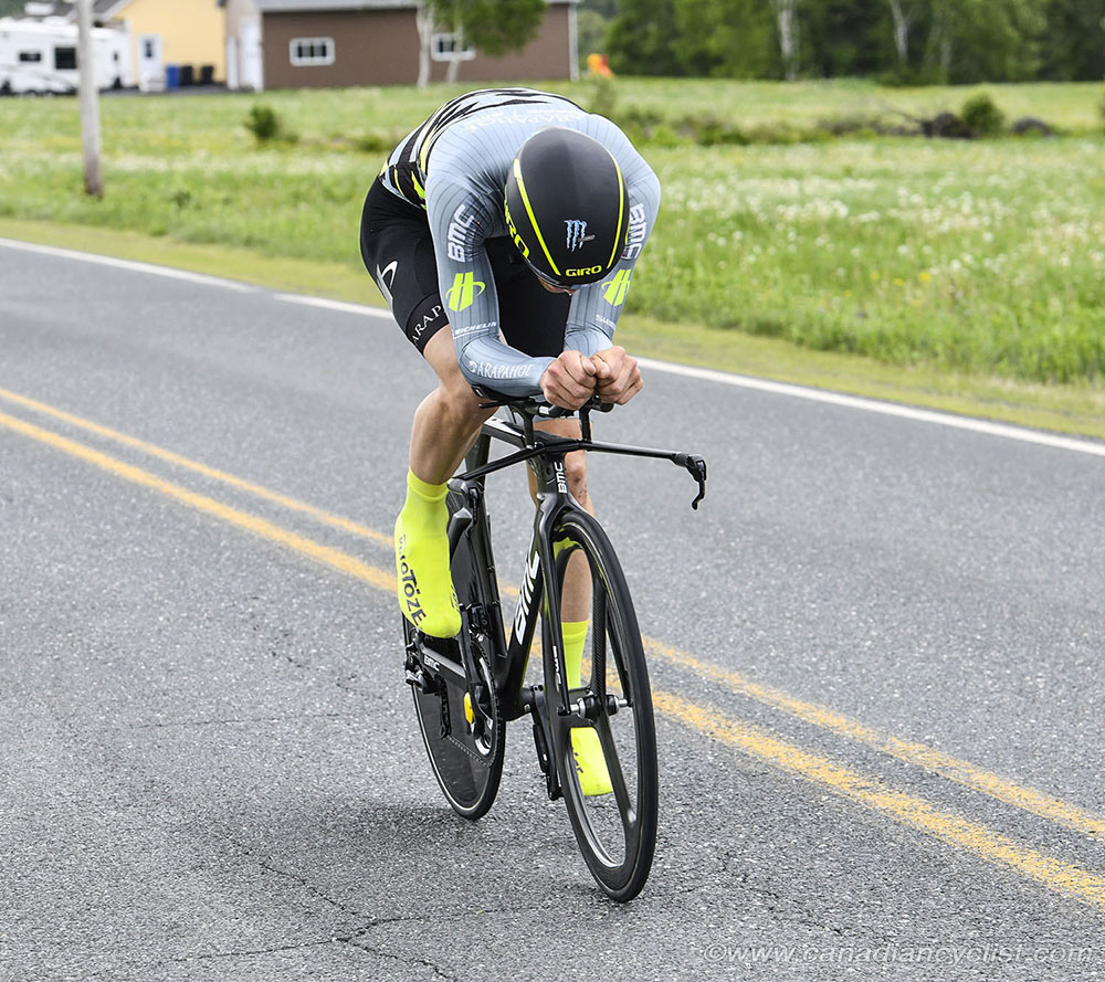 Tour de Beauce, 2019
