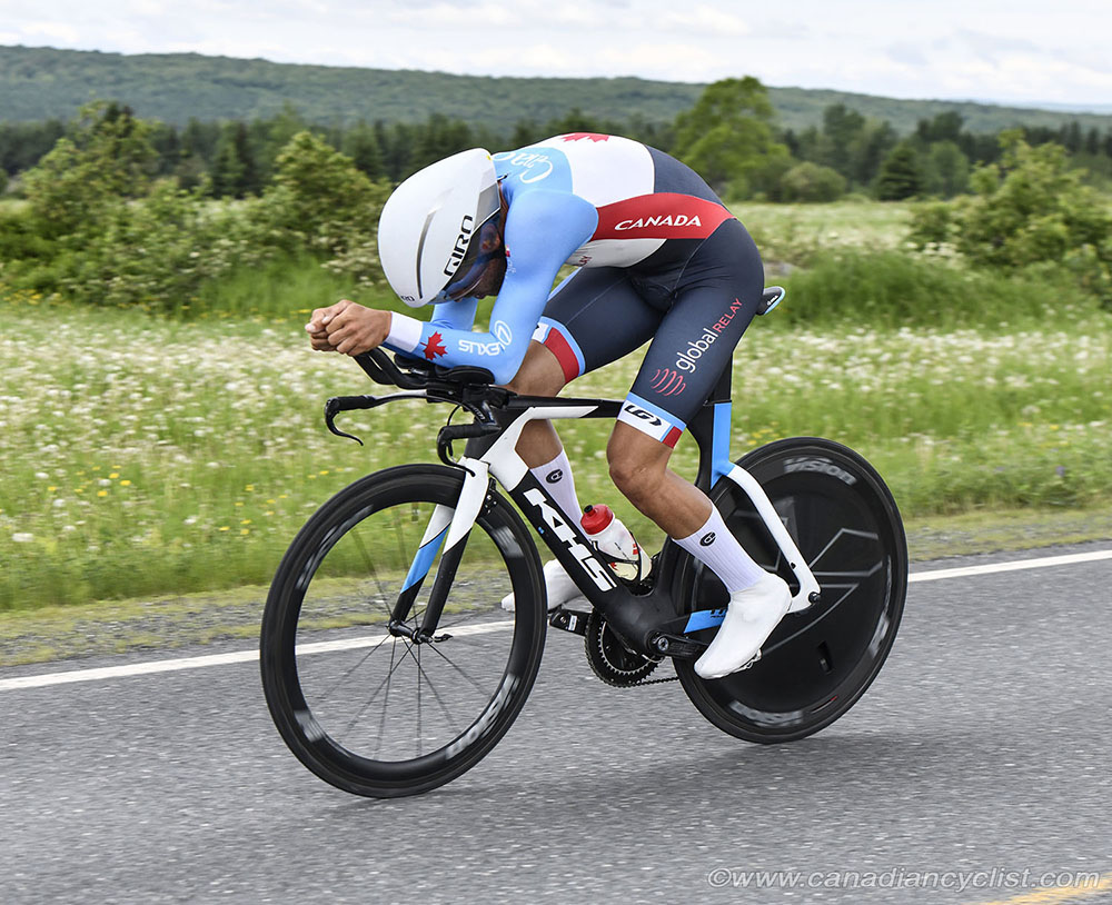 Tour de Beauce, 2019