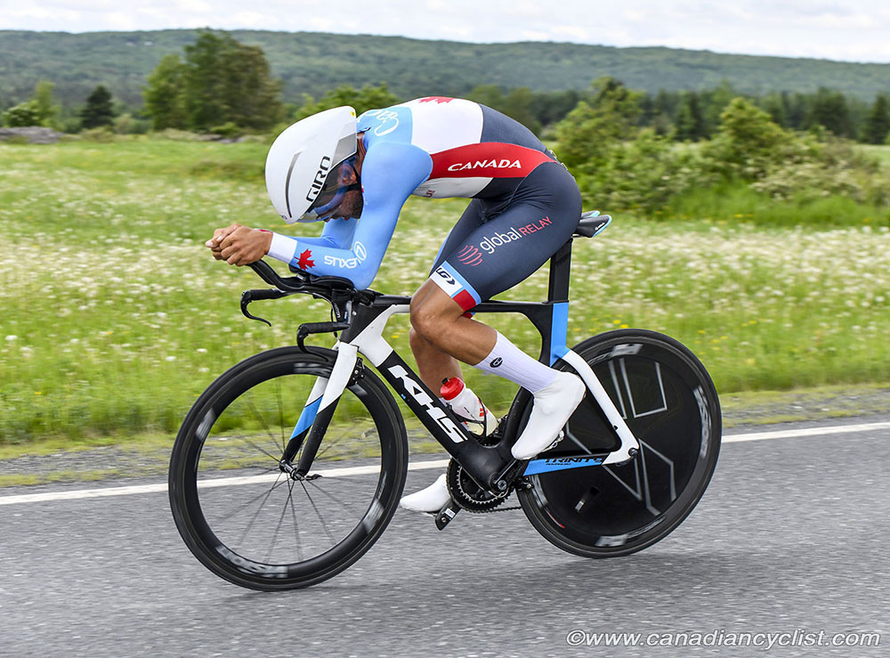 Tour de Beauce, 2019
