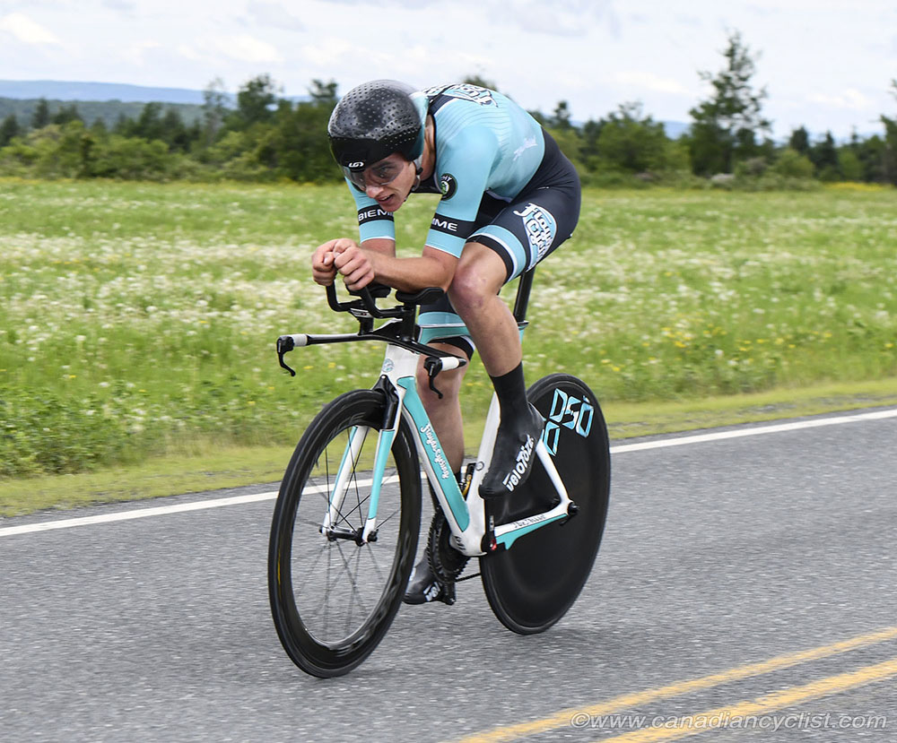 Tour de Beauce, 2019