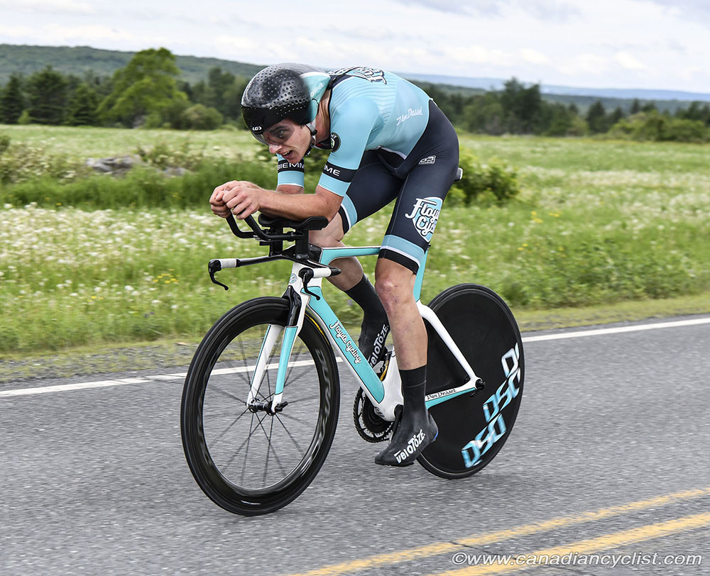 Tour de Beauce, 2019