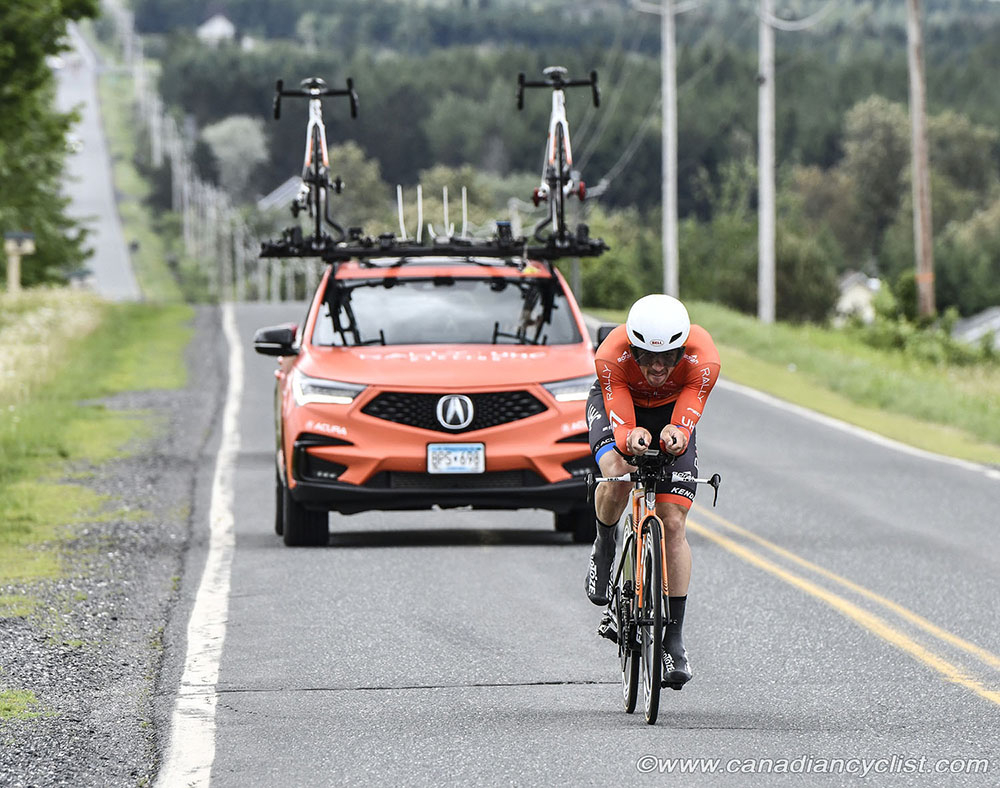 Tour de Beauce, 2019