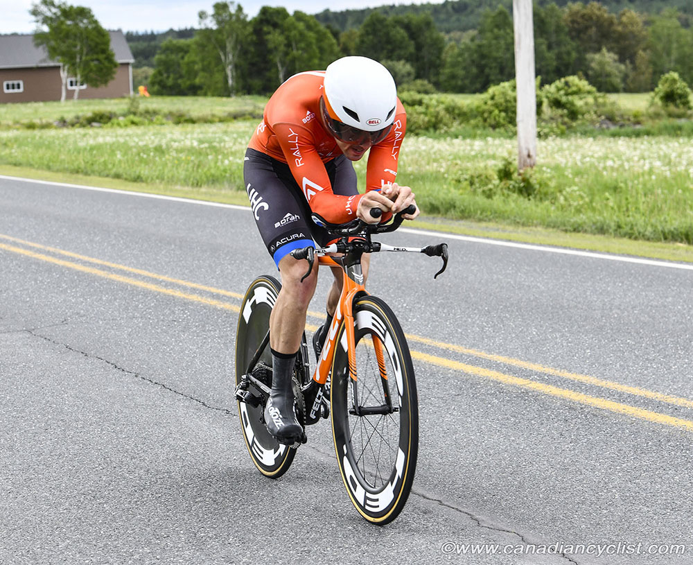 Tour de Beauce, 2019
