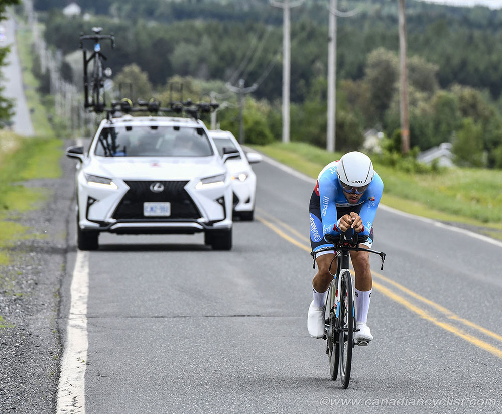 Tour de Beauce, 2019