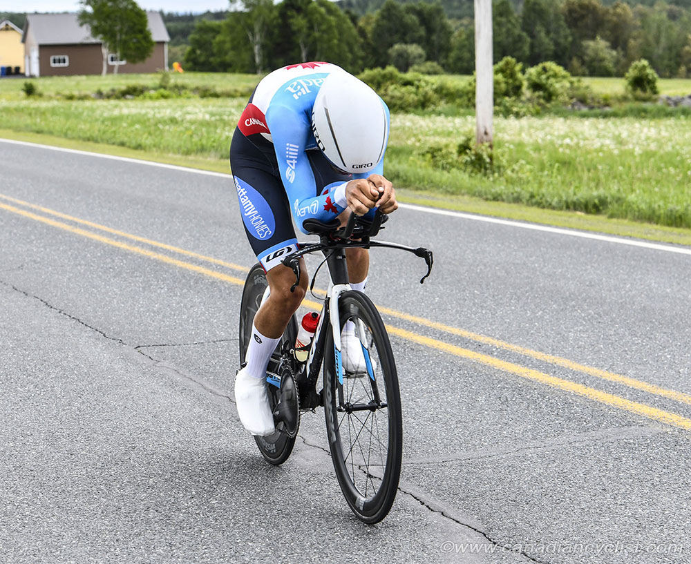 Tour de Beauce, 2019