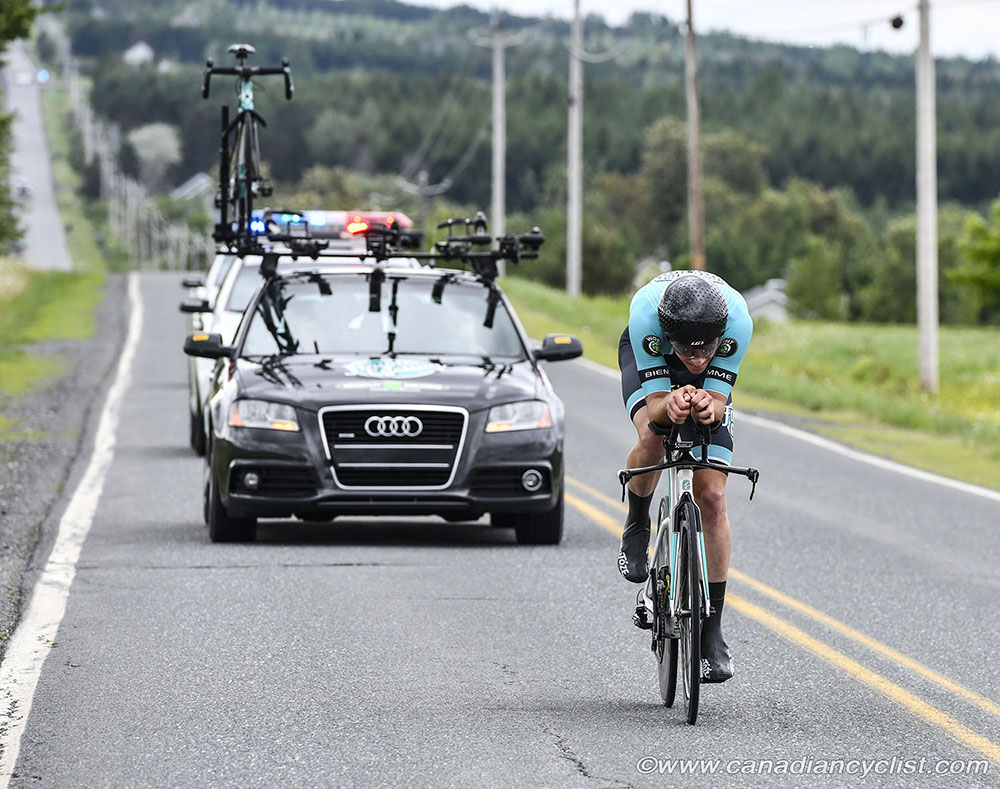 Tour de Beauce, 2019