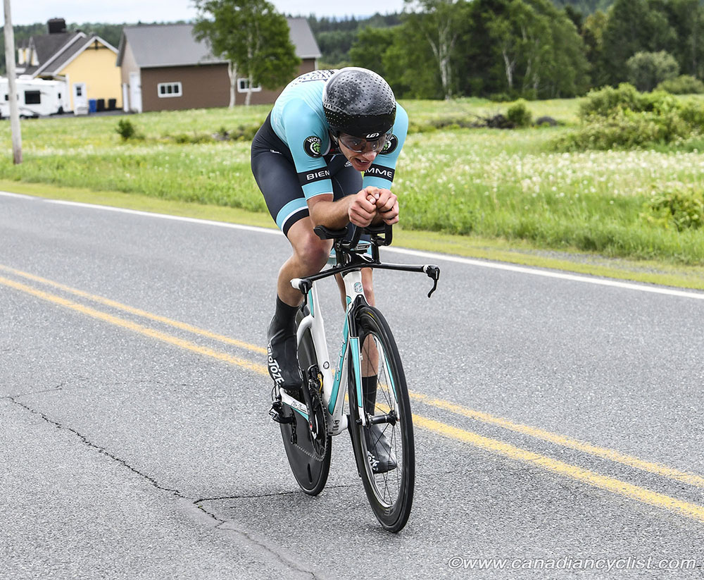 Tour de Beauce, 2019