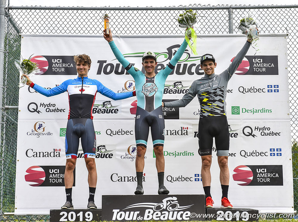 Tour de Beauce, 2019