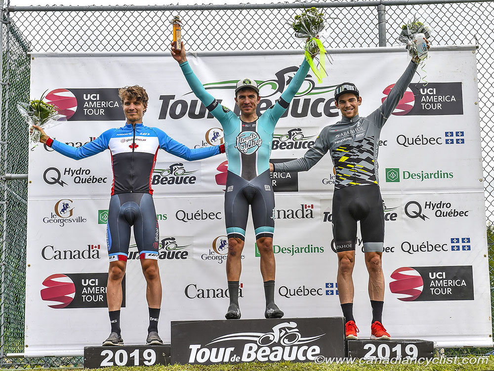 Tour de Beauce, 2019