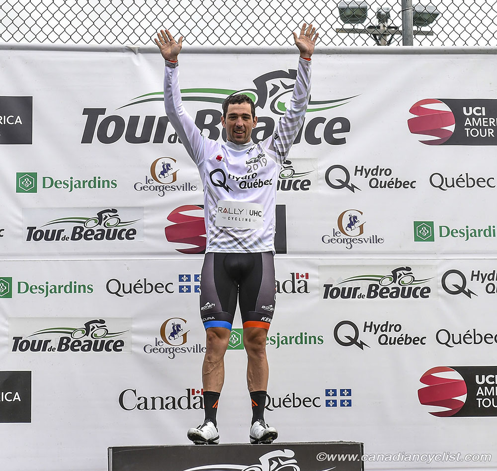 Tour de Beauce, 2019