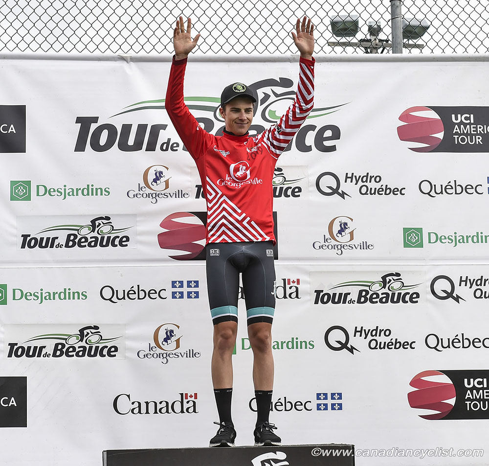 Tour de Beauce, 2019