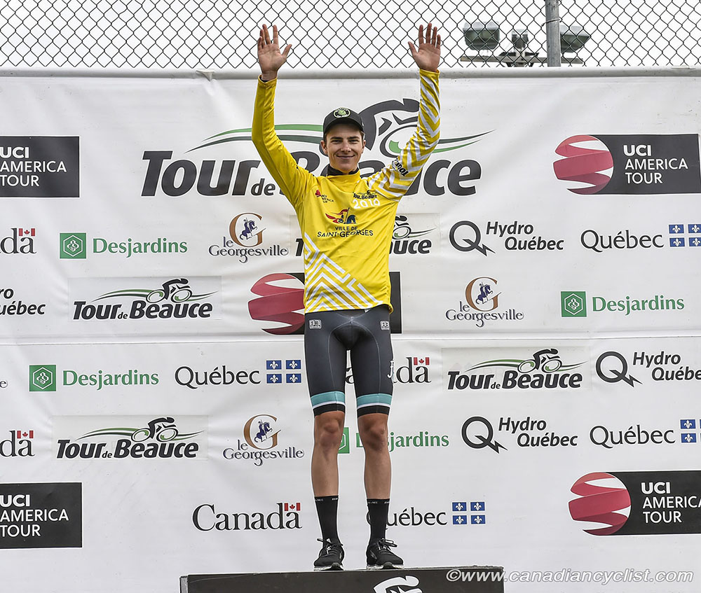 Tour de Beauce, 2019