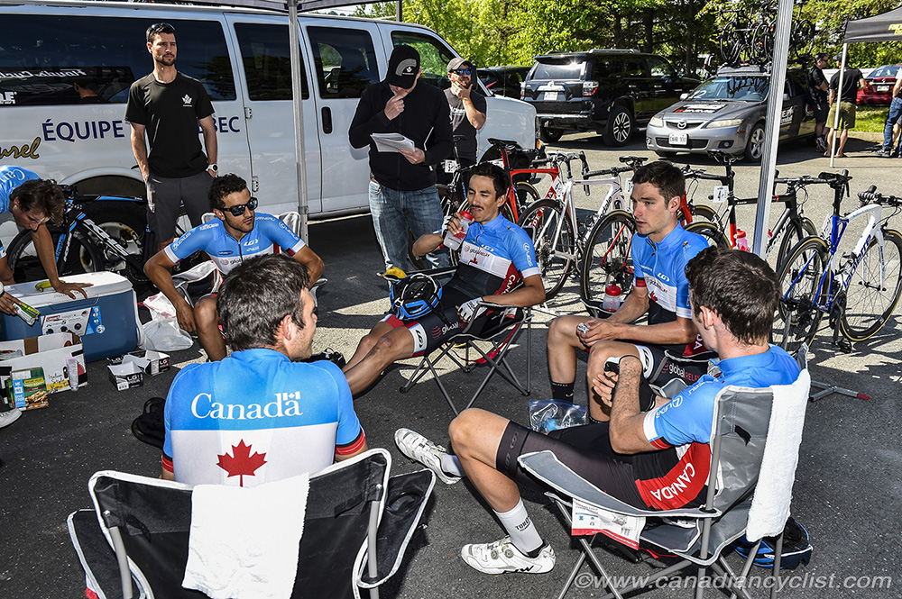 Tour de Beauce, 2019