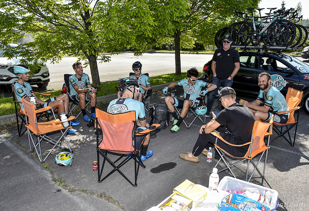 Tour de Beauce, 2019