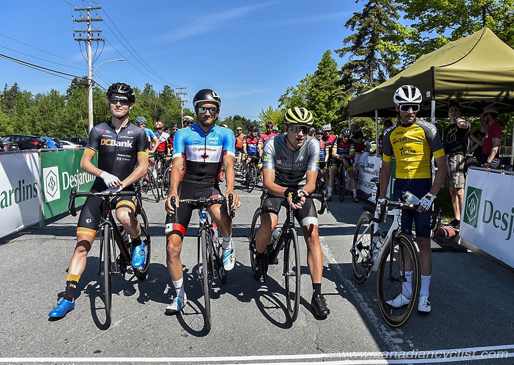 Tour de Beauce, 2019
