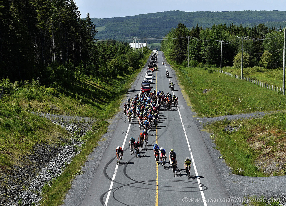 Tour de Beauce, 2019