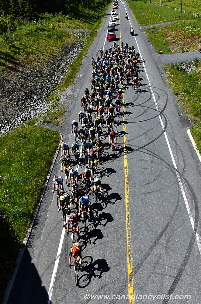 Tour de Beauce, 2019