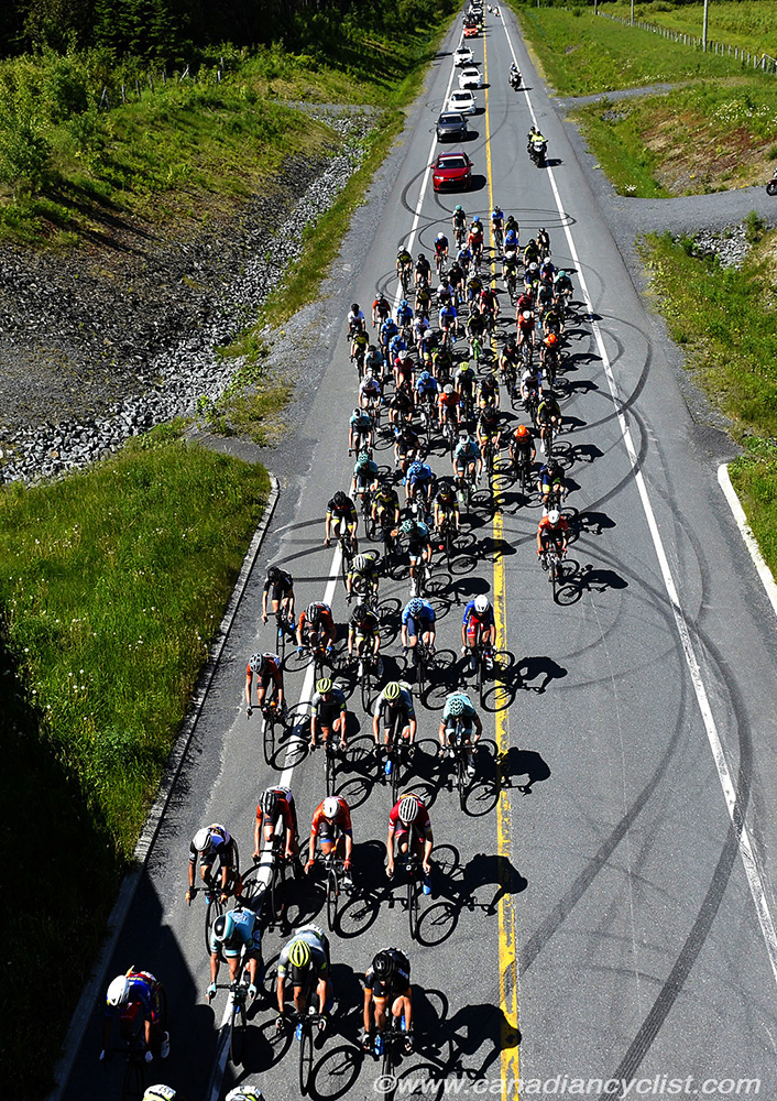 Tour de Beauce, 2019