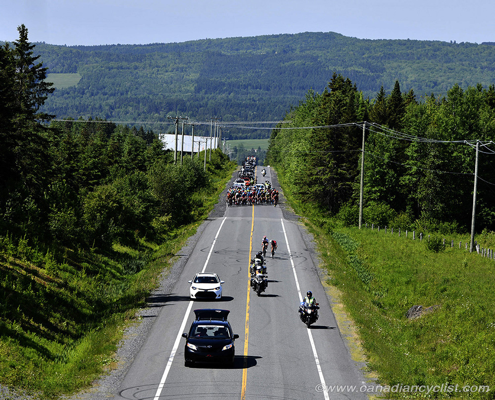 Tour de Beauce, 2019