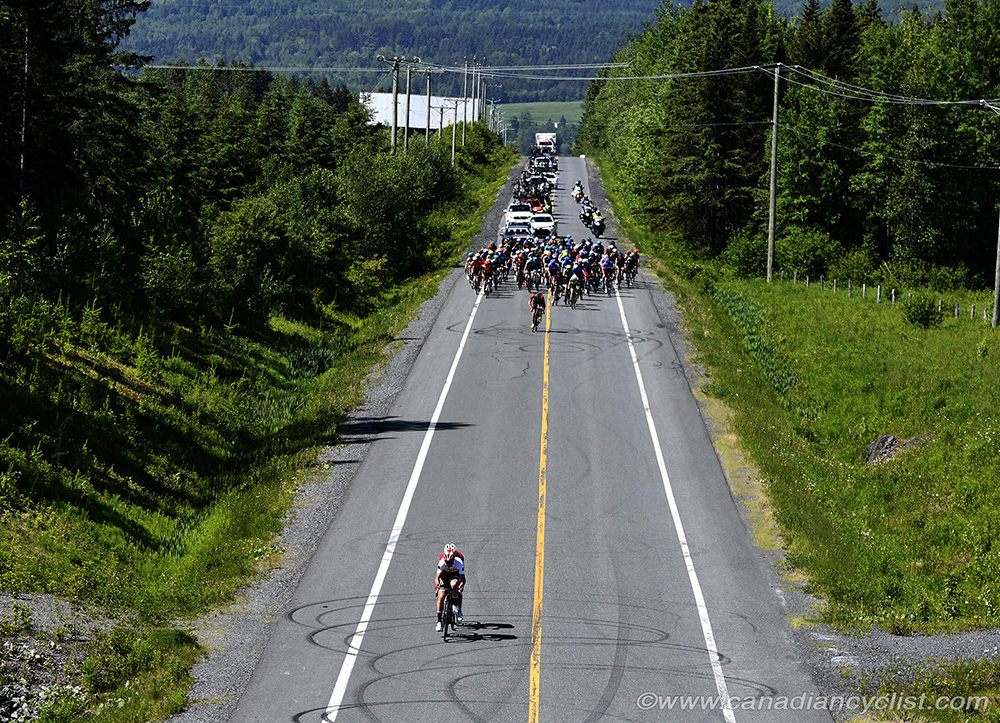 Tour de Beauce, 2019