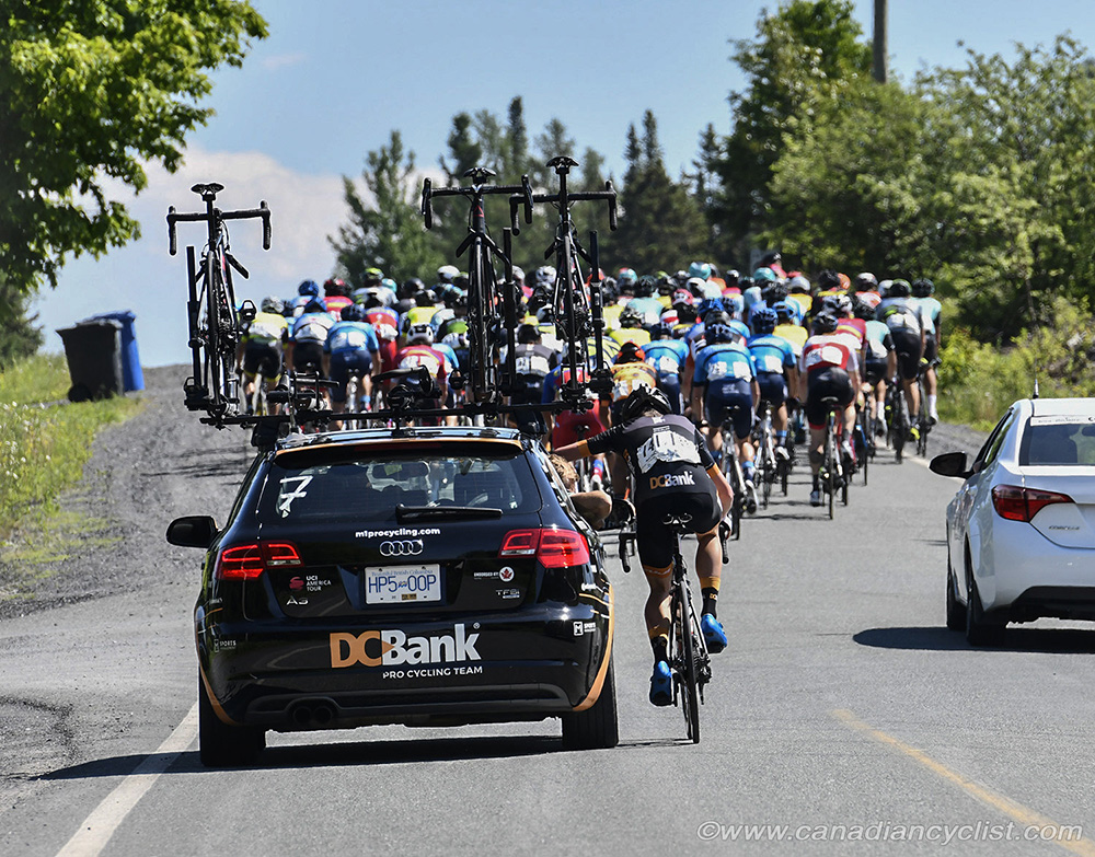 Tour de Beauce, 2019