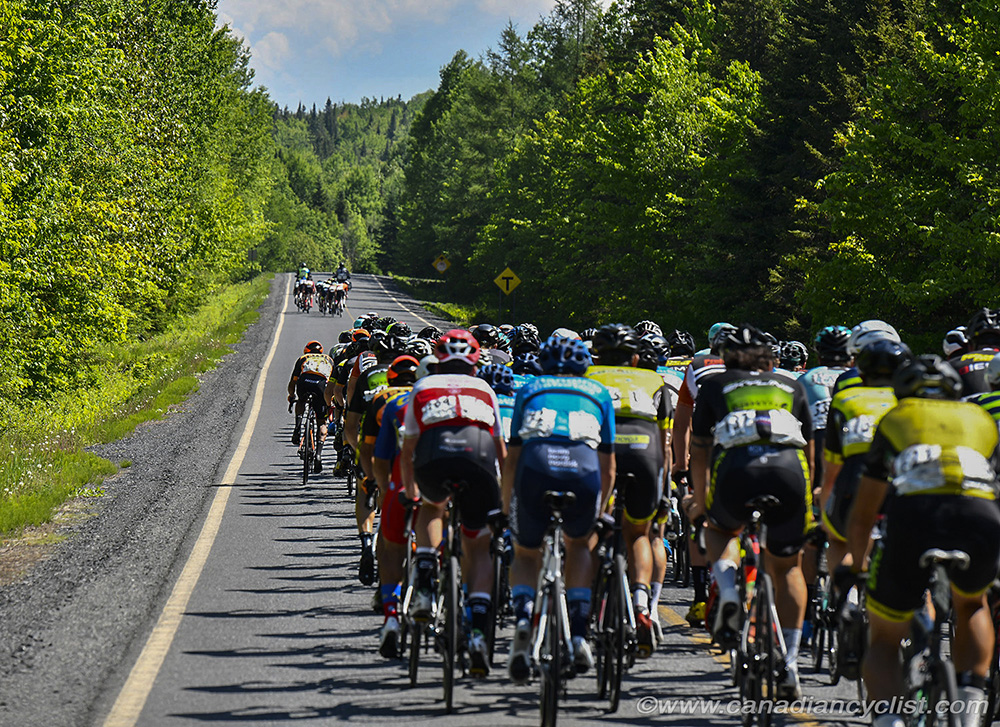 Tour de Beauce, 2019