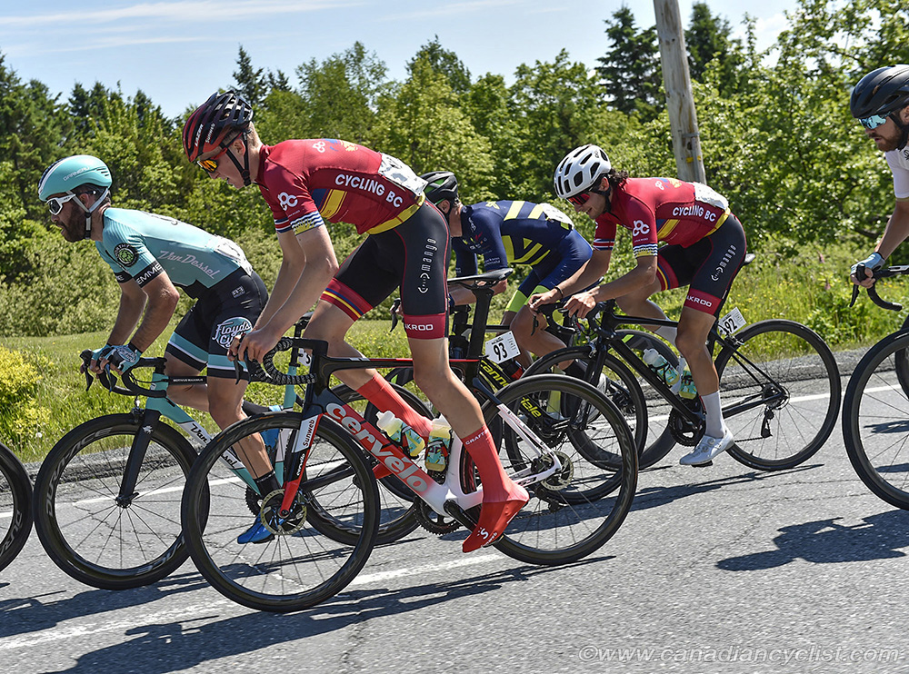 Tour de Beauce, 2019