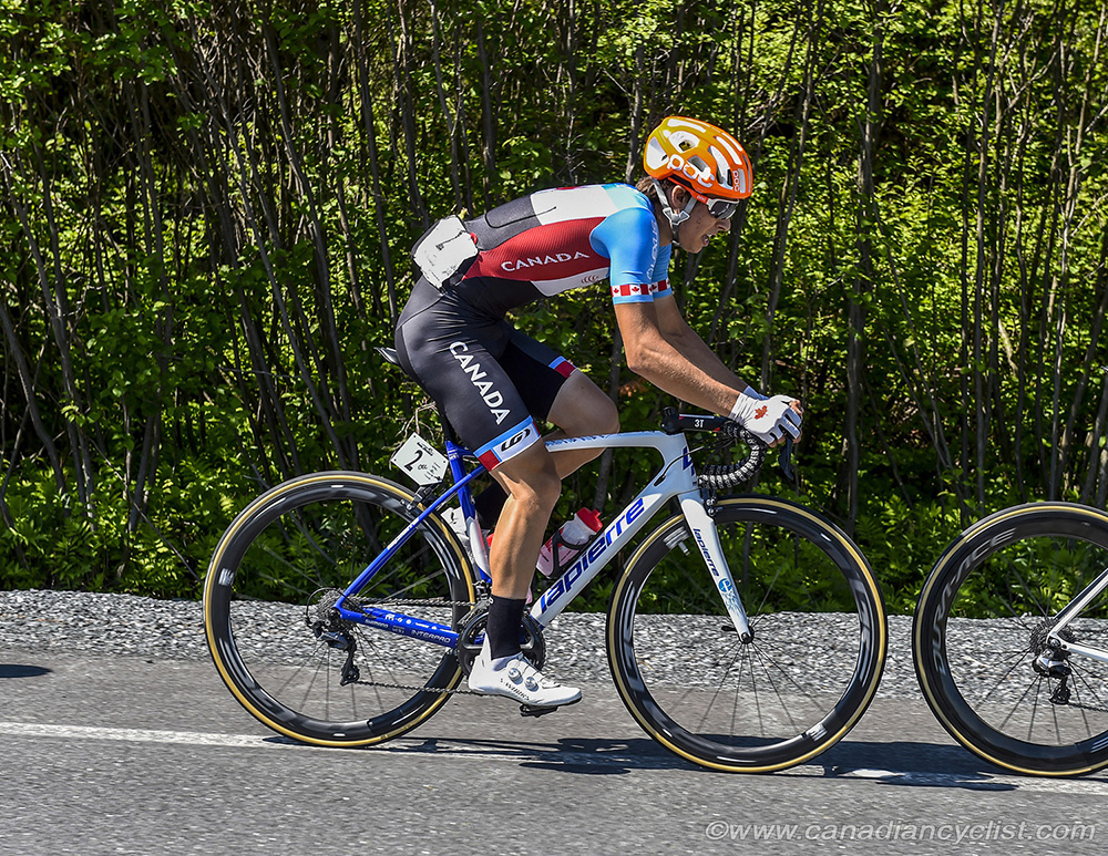 Tour de Beauce, 2019