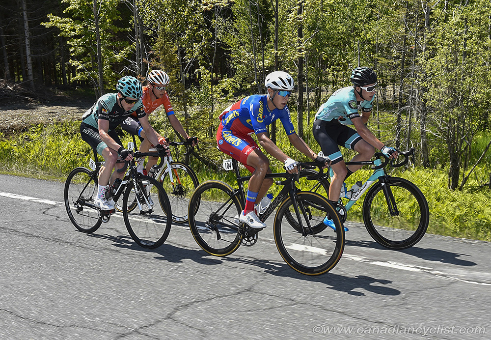 Tour de Beauce, 2019