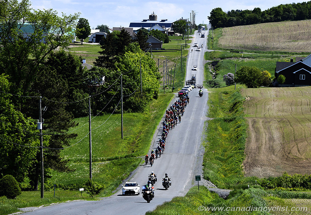 Tour de Beauce, 2019