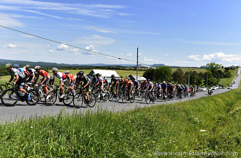 Tour de Beauce, 2019