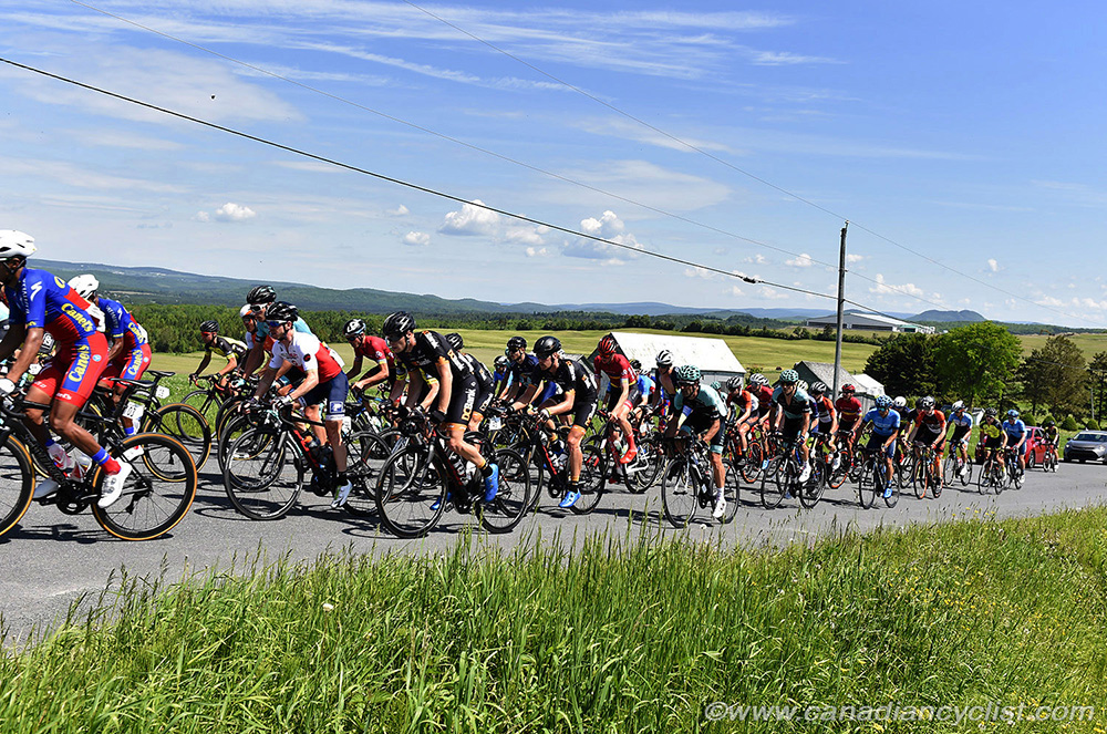 Tour de Beauce, 2019