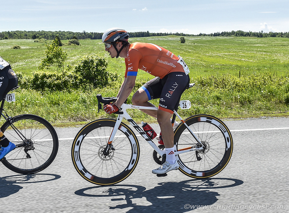 Tour de Beauce, 2019