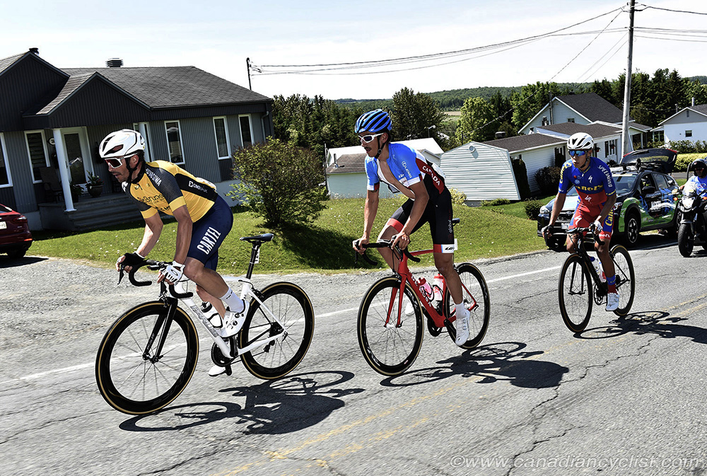 Tour de Beauce, 2019
