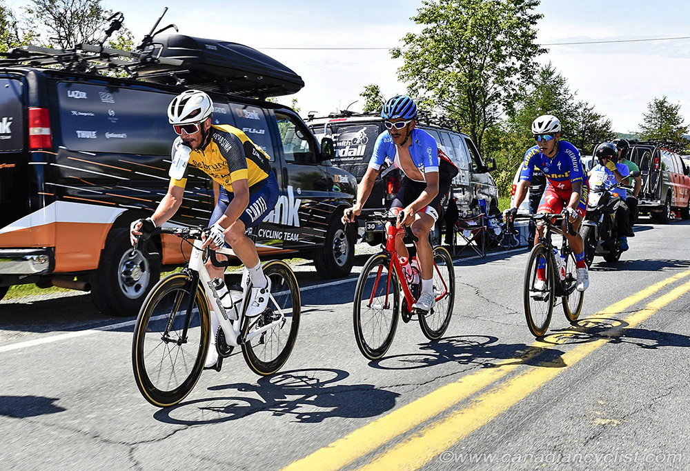 Tour de Beauce, 2019
