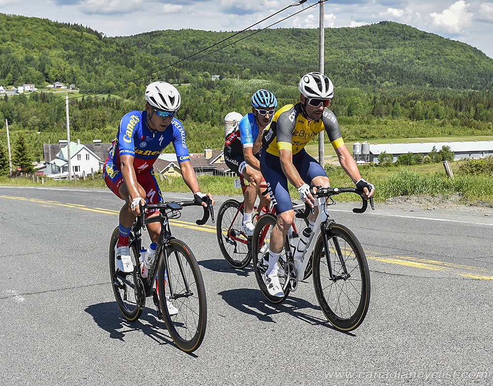 Tour de Beauce, 2019