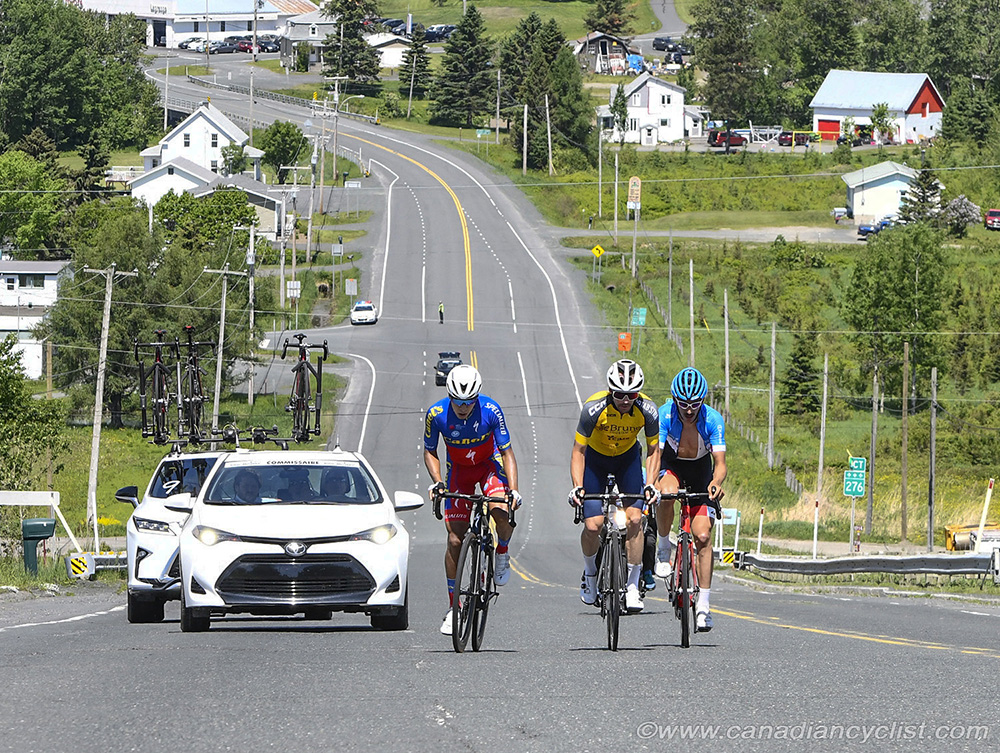 Tour de Beauce, 2019